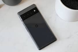 Google Pixel 6 (NON PTA)