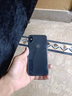 iPhone X 256 gb 0