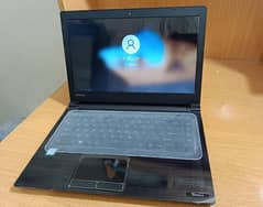 Toshiba laptop Core i5 7 generation