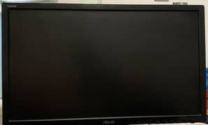 Asus 23 inch lcd