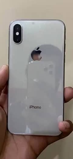 iPhone XS 256 GB