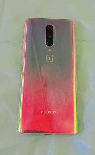 OnePlus8 3