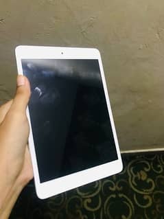 iPad mini 3 16gb