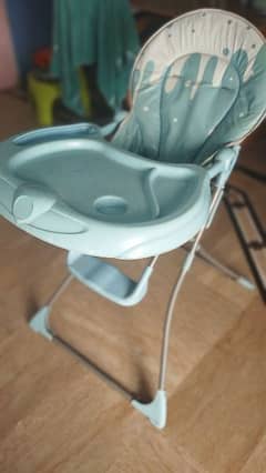 baby chair