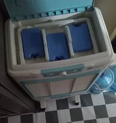 Jackpot Air cooler