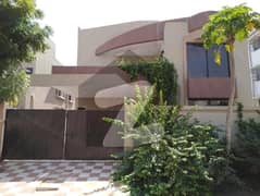 Best Options For Corner House Is Available For Sale In Navy Housing Scheme Karsaz 0