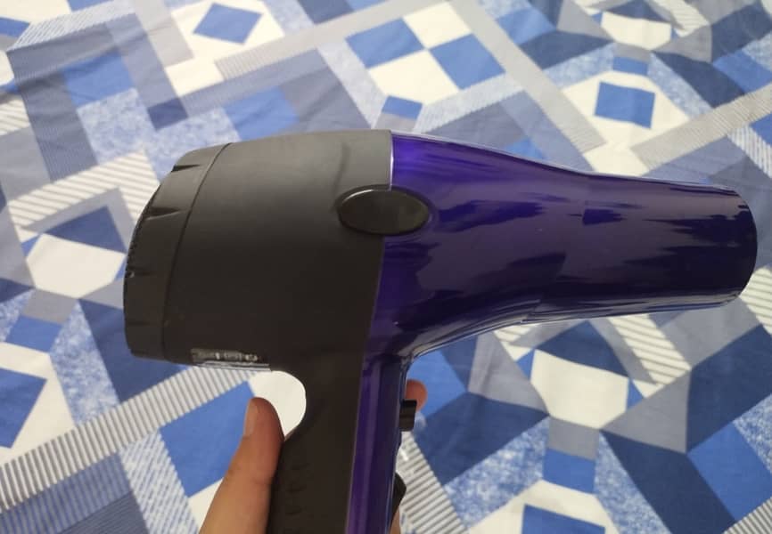 Sencor Hair dryer 3