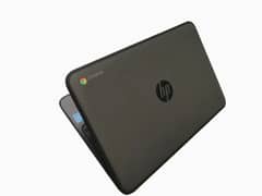 HP crome 11 G4 windows