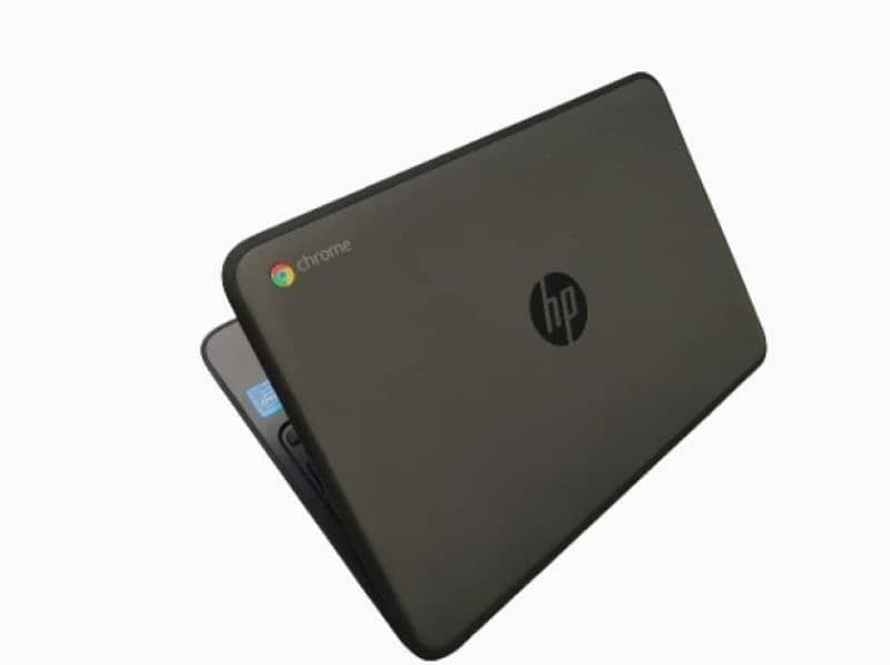 HP crome 11 G4 windows 0