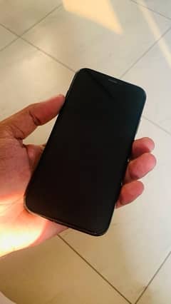 iPhone XR 128gb