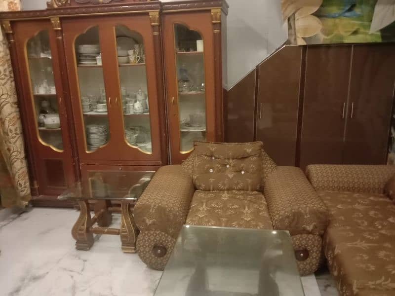 sofa set 3 2 1  mob 03217835357 2