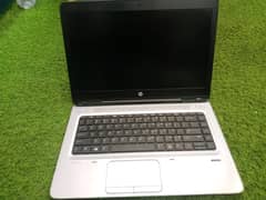 HP ProBook 640 G3 Corei5-7th Gen 8 GB RAM 256 GB SSD 14″ Display 0