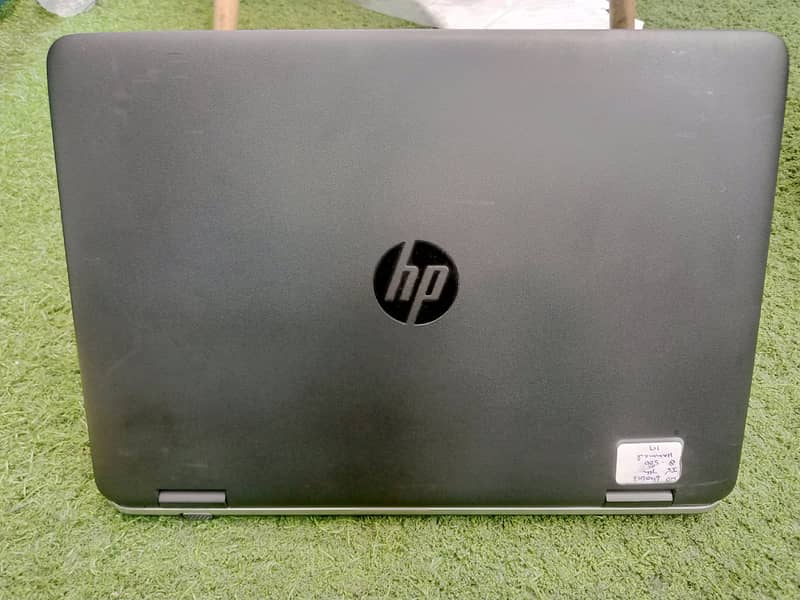 HP ProBook 640 G3 Corei5-7th Gen 8 GB RAM 256 GB SSD 14″ Display 2