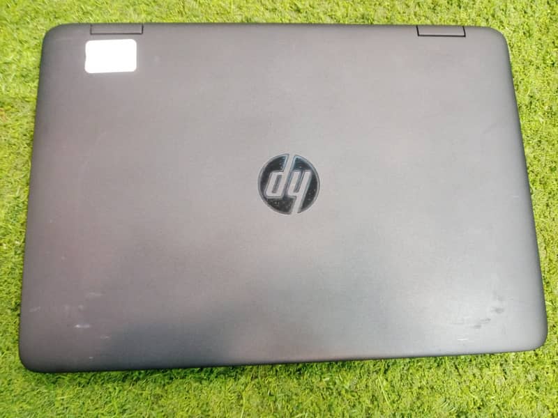 HP ProBook 640 G3 Corei5-7th Gen 8 GB RAM 256 GB SSD 14″ Display 3