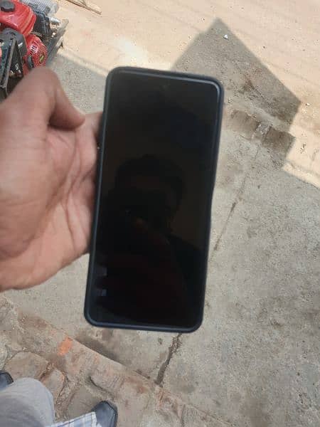 Tecno Camon 18P 128+8 GB Dusk Grey Colour 12