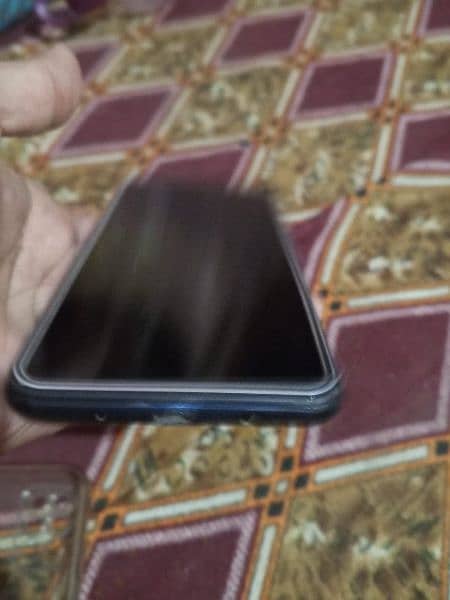 techno pova 6gb ram & 128gb rom bettery 6000mah 4