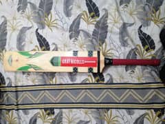 gray nicholls tape ball powerful bat for sale