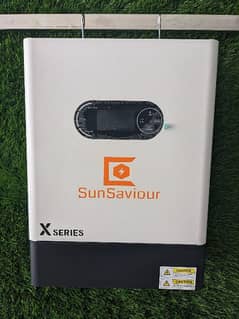 Sunsaviour X series 6kw hybrid