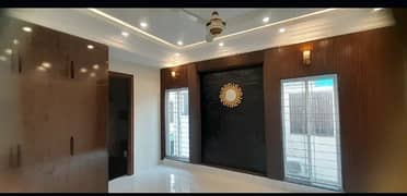 10 MARLA HOUSE FOR RENT IN PARAGON CITY LAHORE