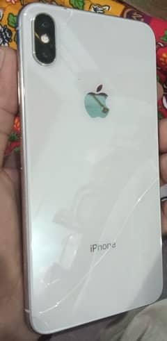 xs max PTA aproved 0