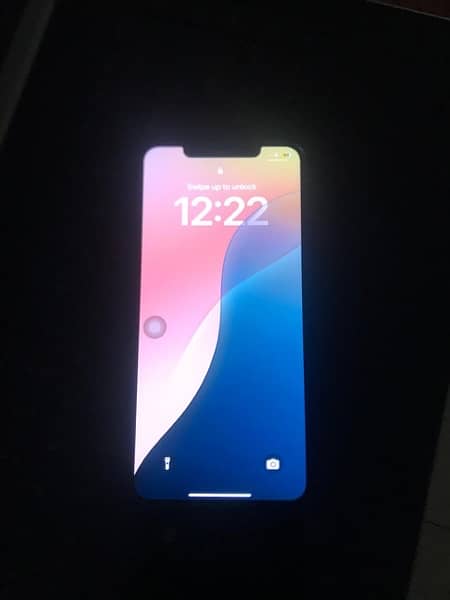 iPhone XS Max non pta jv 2