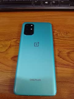 OnePlus 8t 12/256 GB  Global PTA Approved / Pubg 90 fps