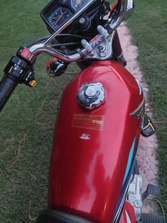 Honda 125  for sale