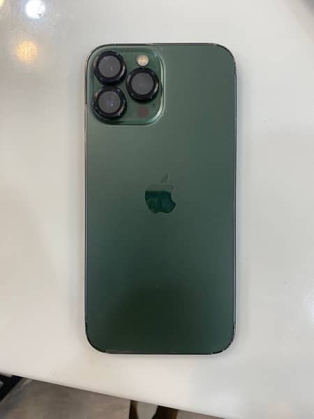 Iphone 13 pro max 128 gb 0