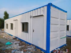 shipping container office container prefab homes portable toilet cabin