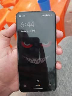 Goggle pixel 4a 5G 0