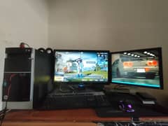 Gaming pc 0