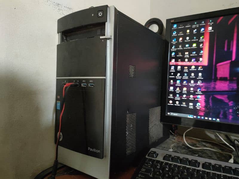 Gaming pc 1