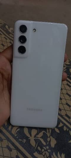 Samsung S21 FE 5G  8/128