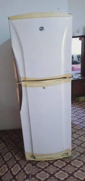 Pel medium size refrigerator 1