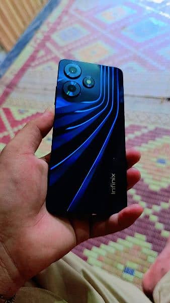 Infinix 1