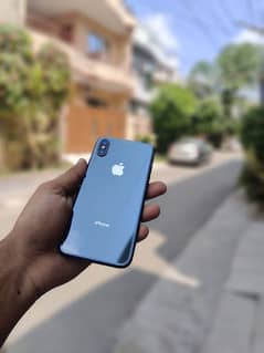 Iphone X Offical PTA Approved For Sale