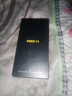 POCO F3