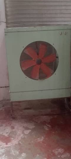 Air cooler lahori