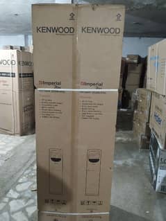 KENWOOD floor standing only cool available