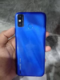 Tecno spark 6 go 3 64