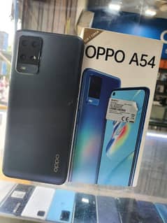 oppo A54