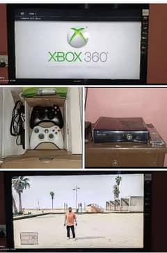 x box 0