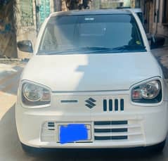 Suzuki Alto 2020