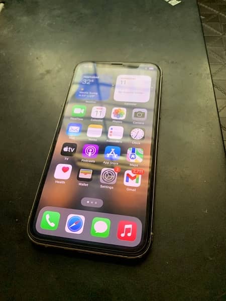 I phone 11 pro 64GB NON PTA FACTORY 5