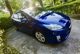 Toyota Prius 2009 0