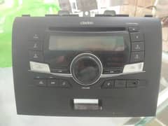 wagon r original CD player