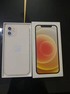 iPhone 12 128gb PTA