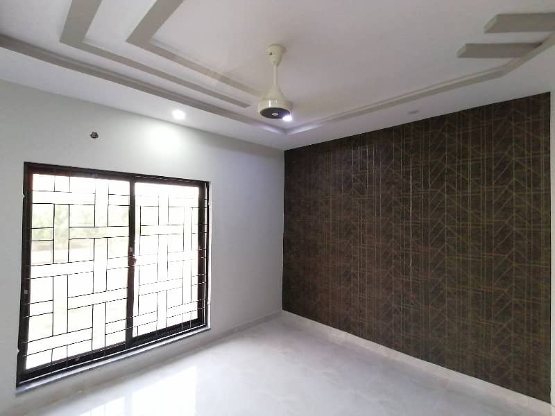 10 Marla Upper Portion For rent In Bahria Orchard Phase 1 - Eastern Lahore 5