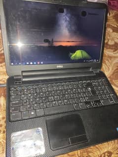 Dell laptop windows 10