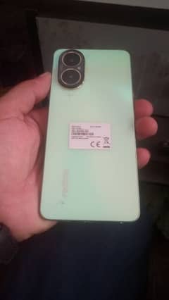 realme c67 8+4/128